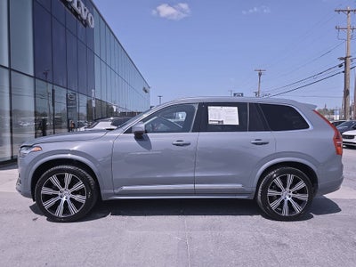 2023 Volvo XC90 Ultimate