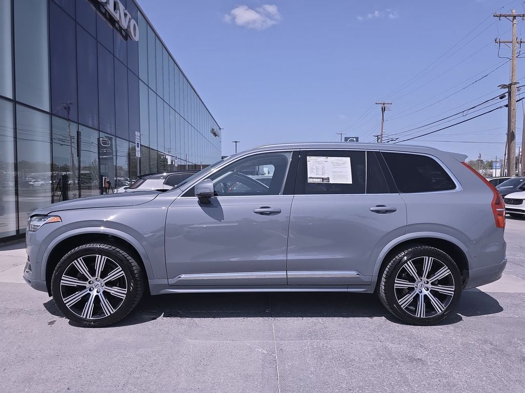 2023 Volvo XC90 Ultimate