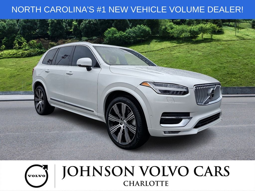 2023 Volvo XC90 Ultimate