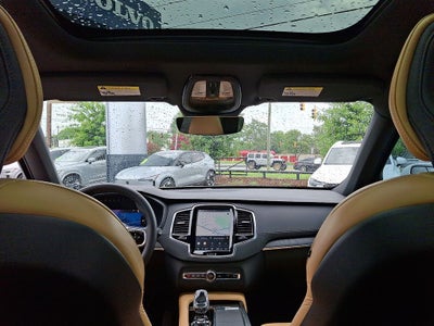 2023 Volvo XC90 Ultimate