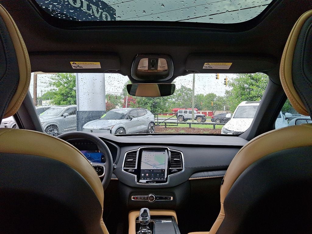 2023 Volvo XC90 Ultimate