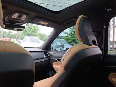 2023 Volvo XC90 Ultimate