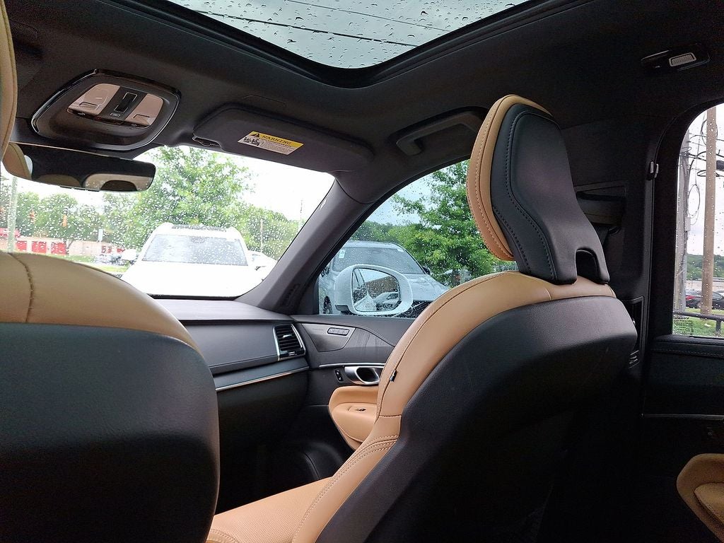 2023 Volvo XC90 Ultimate