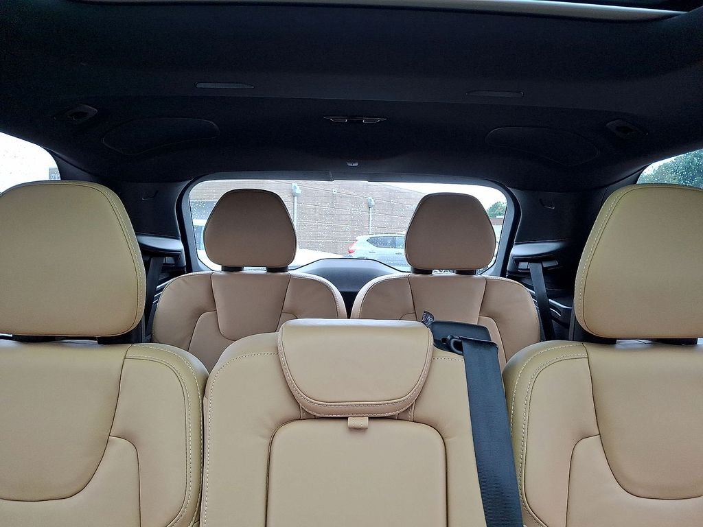 2023 Volvo XC90 Ultimate