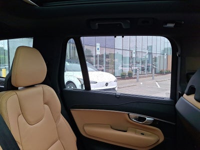 2023 Volvo XC90 Ultimate