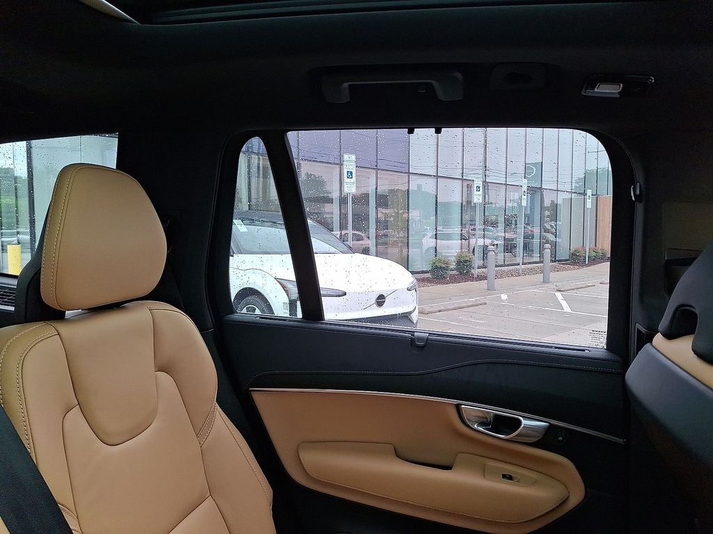 2023 Volvo XC90 Ultimate
