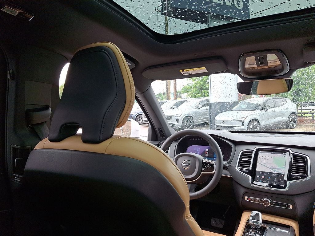 2023 Volvo XC90 Ultimate