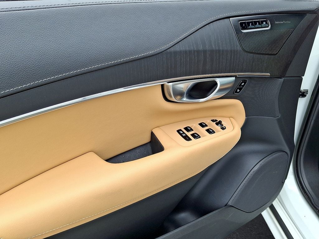 2023 Volvo XC90 Ultimate