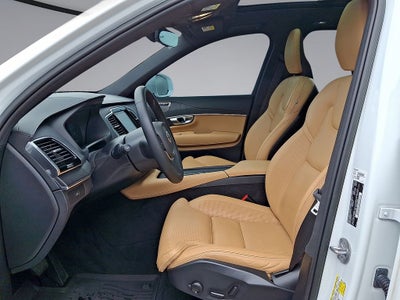 2023 Volvo XC90 Ultimate