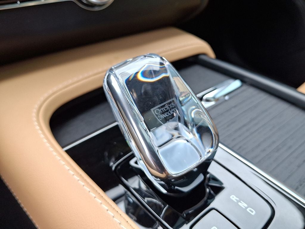 2023 Volvo XC90 Ultimate