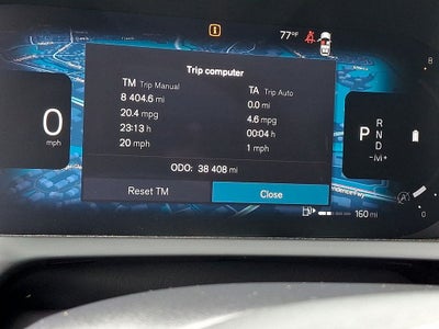 2023 Volvo XC90 Ultimate