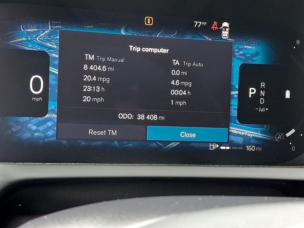 2023 Volvo XC90 Ultimate