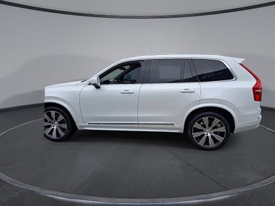 2023 Volvo XC90 Ultimate