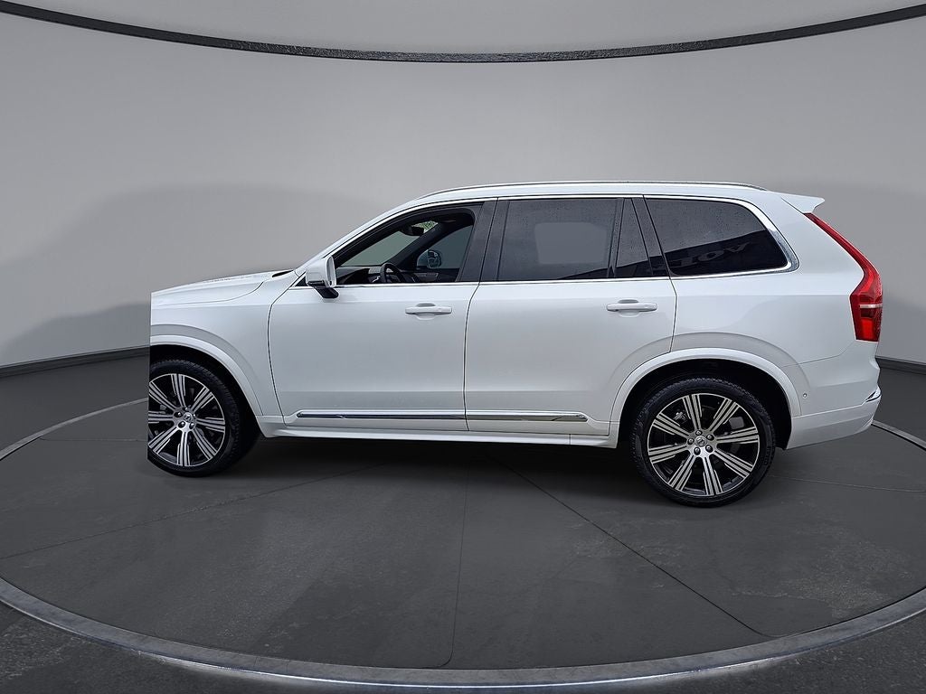 2023 Volvo XC90 Ultimate