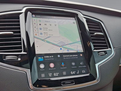 2023 Volvo XC90 Ultimate