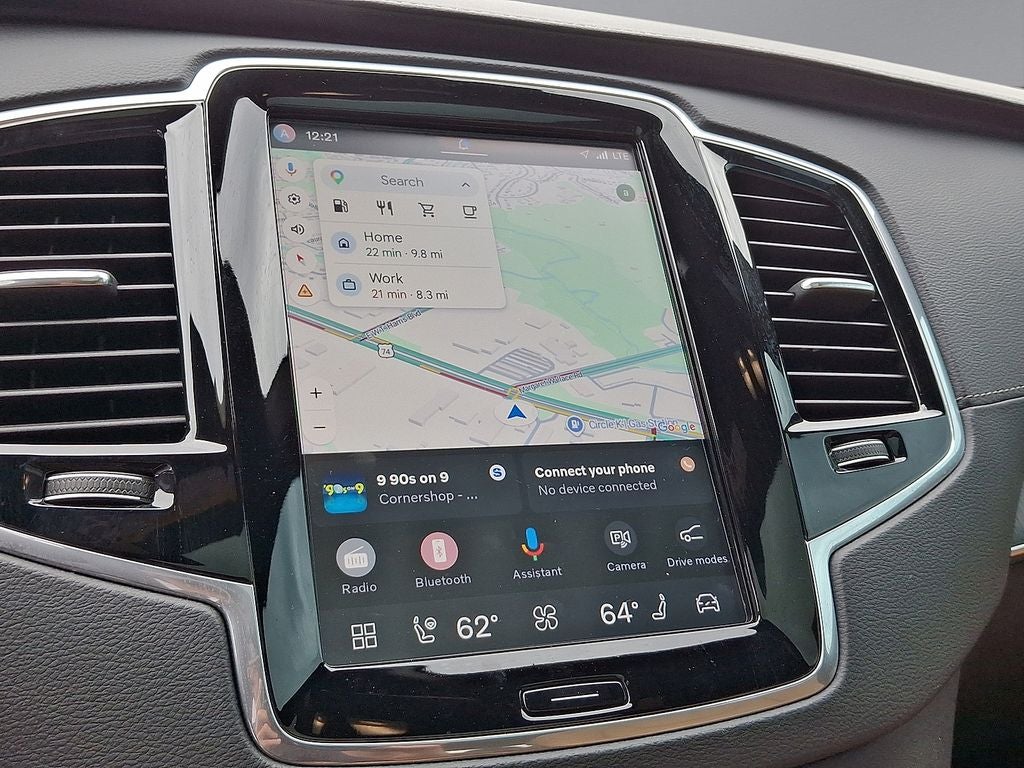 2023 Volvo XC90 Ultimate