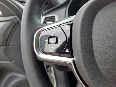 2023 Volvo XC90 Ultimate