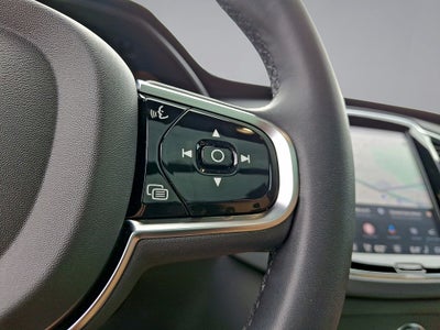 2023 Volvo XC90 Ultimate