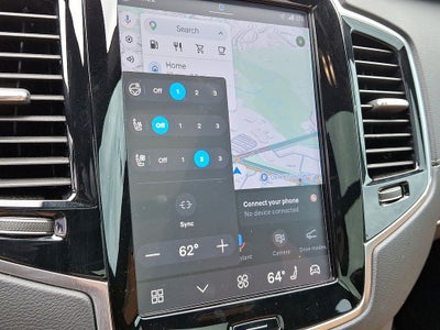 2023 Volvo XC90 Ultimate