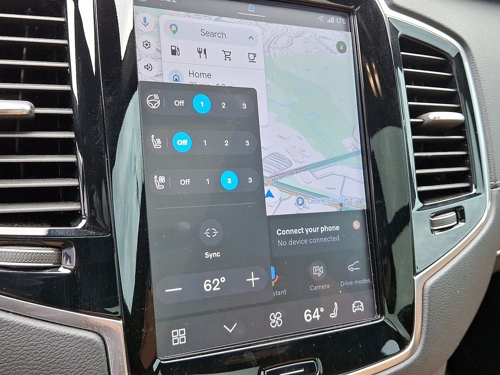 2023 Volvo XC90 Ultimate