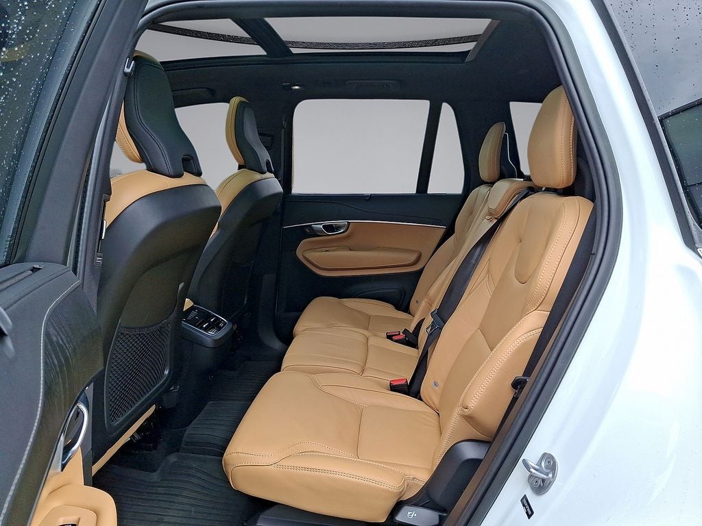 2023 Volvo XC90 Ultimate