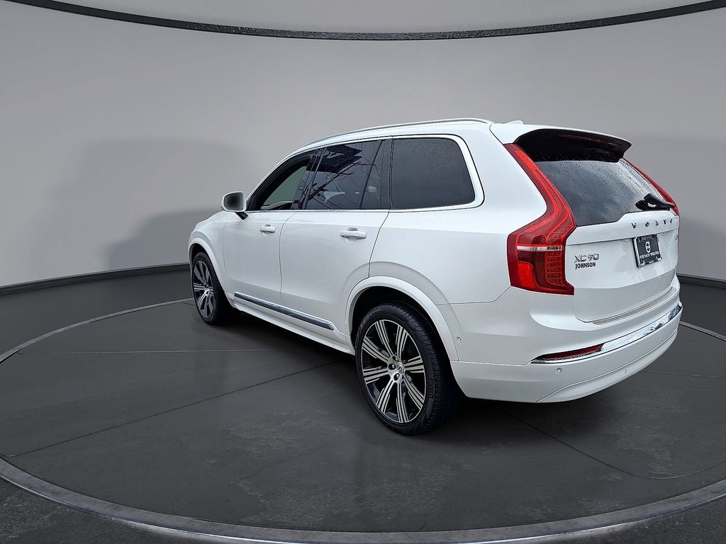 2023 Volvo XC90 Ultimate