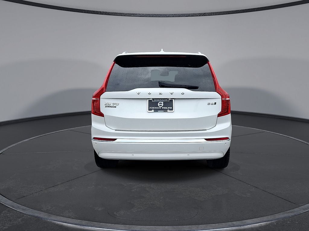2023 Volvo XC90 Ultimate