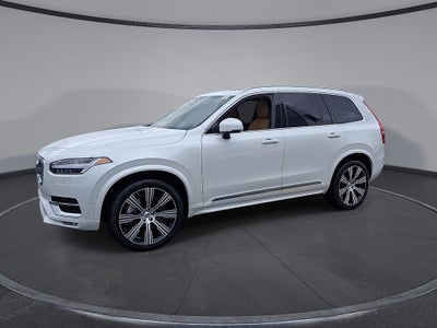 2023 Volvo XC90 Ultimate