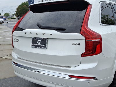 2023 Volvo XC90 Ultimate