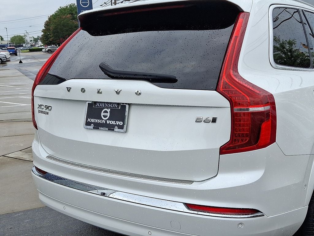 2023 Volvo XC90 Ultimate