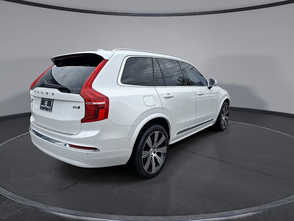 2023 Volvo XC90 Ultimate