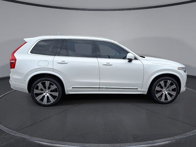 2023 Volvo XC90 Ultimate