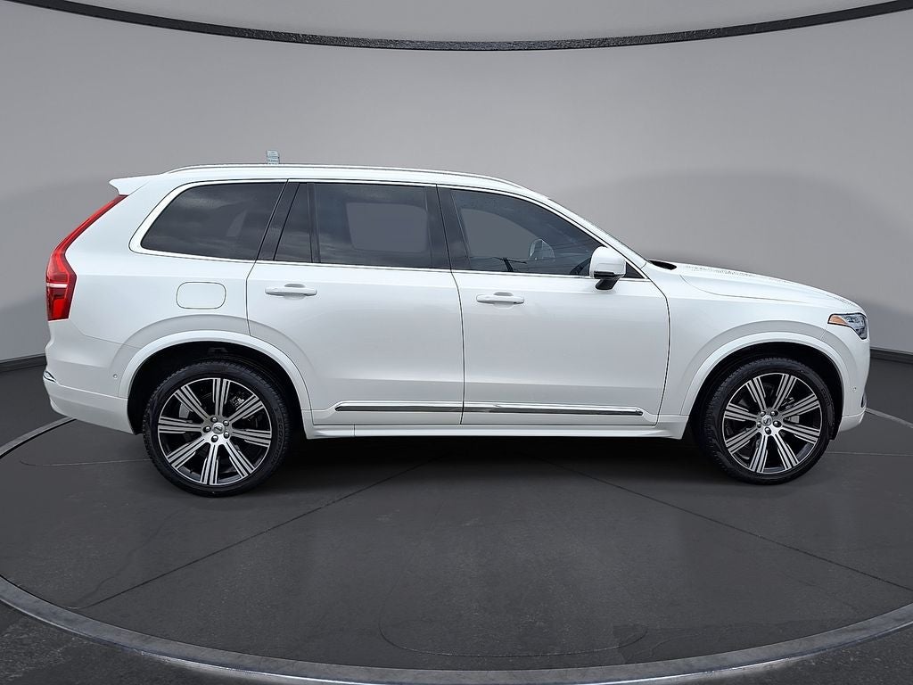 2023 Volvo XC90 Ultimate