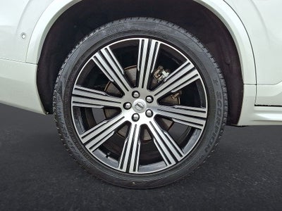 2023 Volvo XC90 Ultimate
