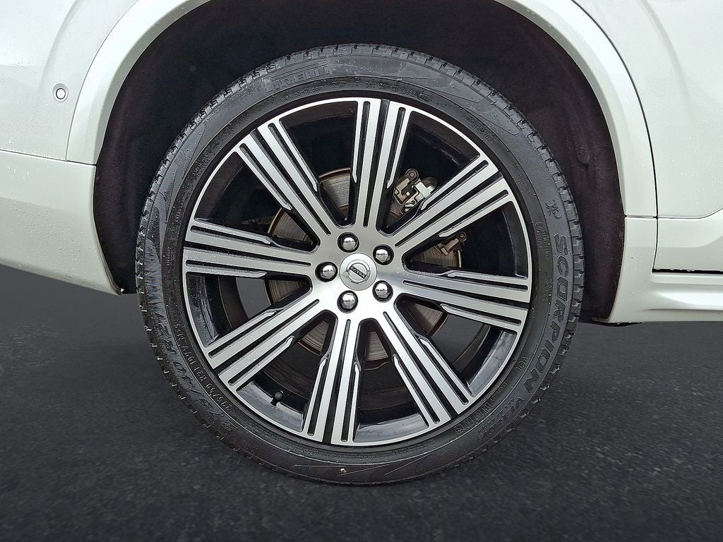 2023 Volvo XC90 Ultimate