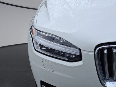 2023 Volvo XC90 Ultimate
