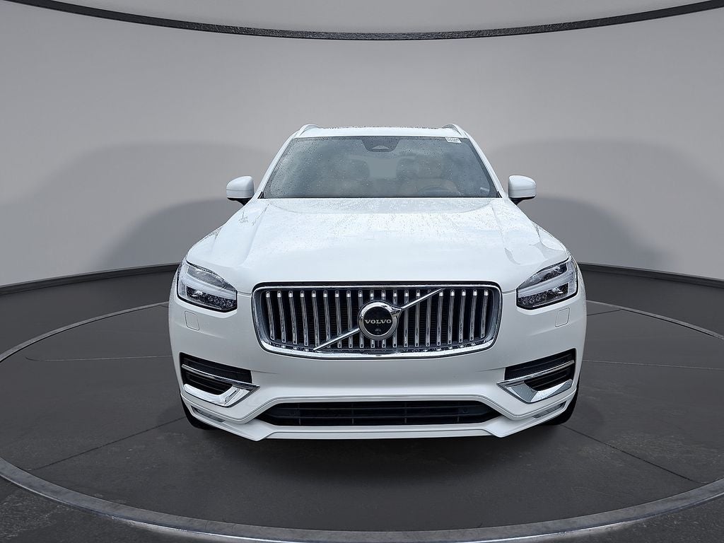 2023 Volvo XC90 Ultimate