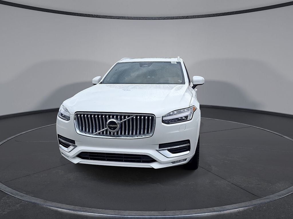 2023 Volvo XC90 Ultimate