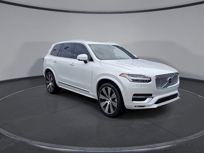 2023 Volvo XC90 Ultimate