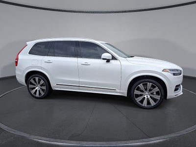 2023 Volvo XC90 Ultimate