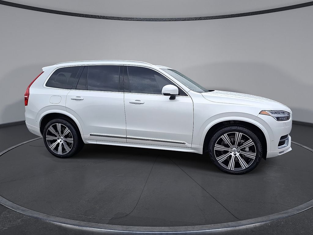 2023 Volvo XC90 Ultimate