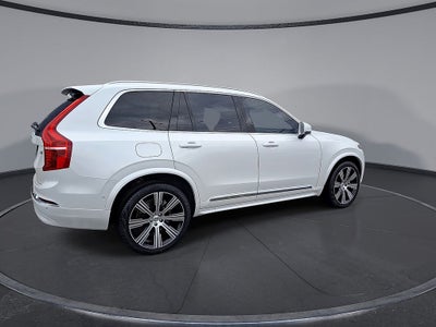 2023 Volvo XC90 Ultimate