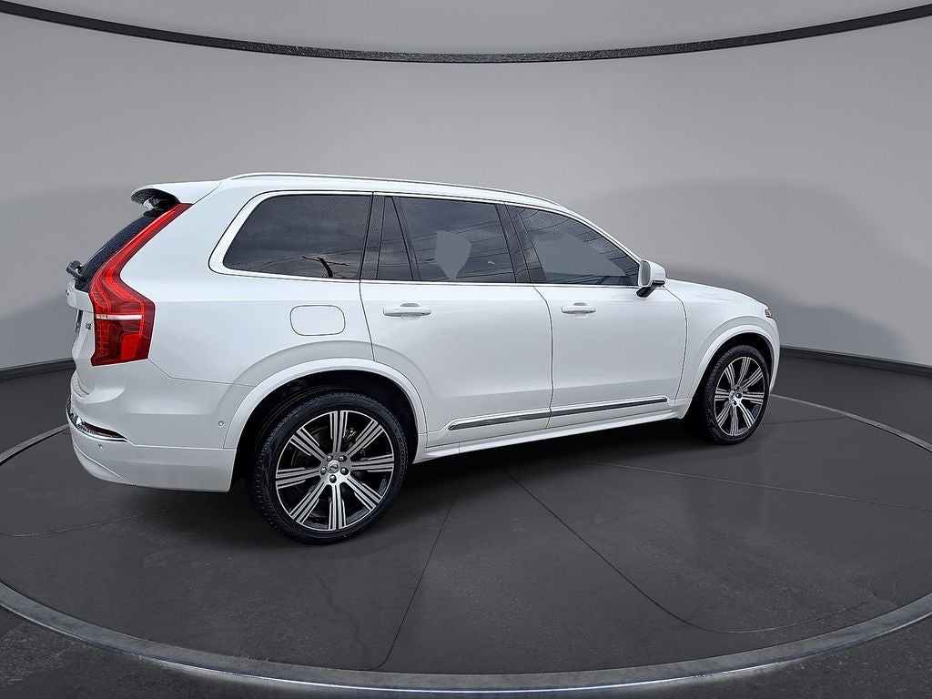 2023 Volvo XC90 Ultimate