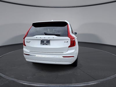 2023 Volvo XC90 Ultimate