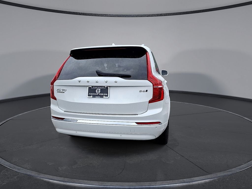 2023 Volvo XC90 Ultimate