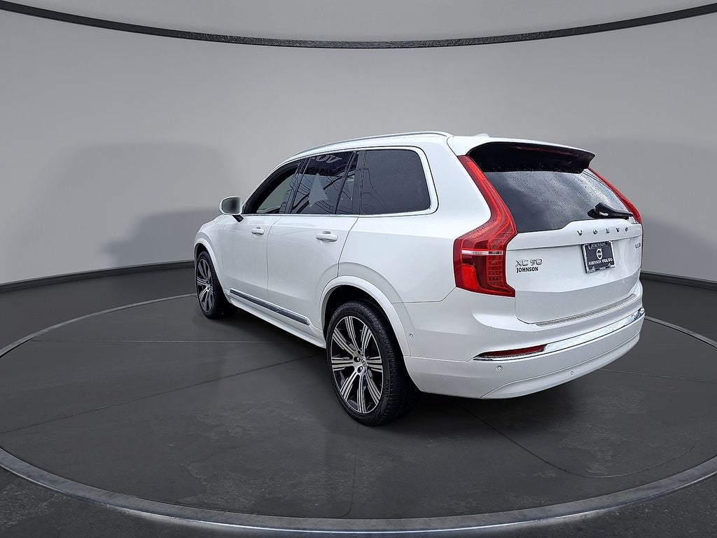 2023 Volvo XC90 Ultimate
