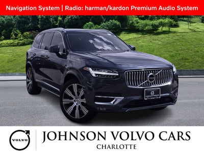 2023 Volvo XC90 Ultimate
