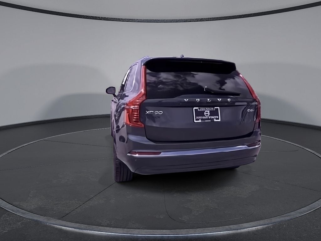 2023 Volvo XC90 Ultimate