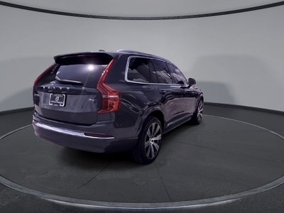 2023 Volvo XC90 Ultimate