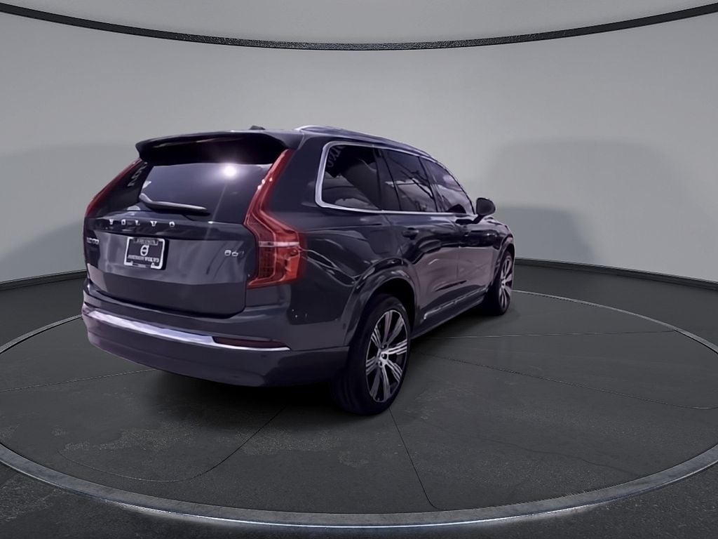 2023 Volvo XC90 Ultimate